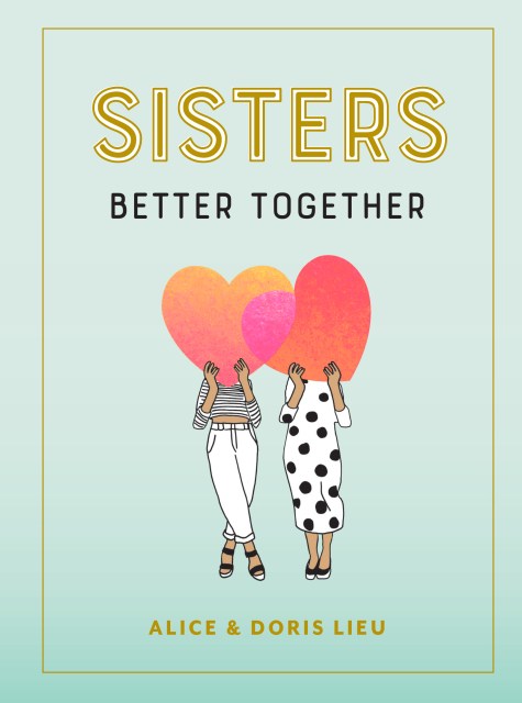 Sisters book cover