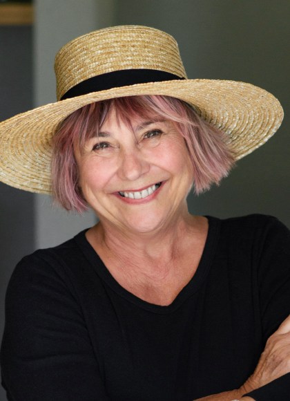 Lorene Edwards Forkner