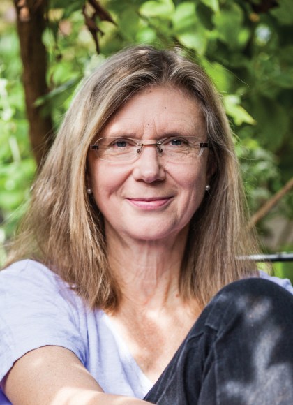 Amy Herrick