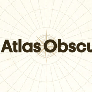 Atlas Obscura