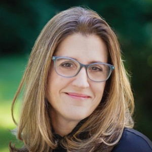 Heidi Pitlor