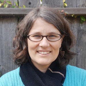 Lea Redmond
