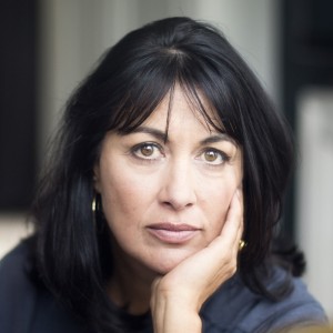 Polly Samson