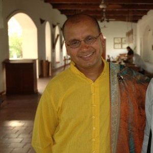 Raghavan Iyer