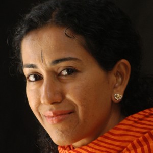 Shoba Narayan