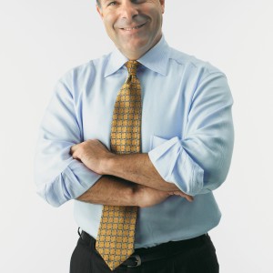 Steve Kaplan