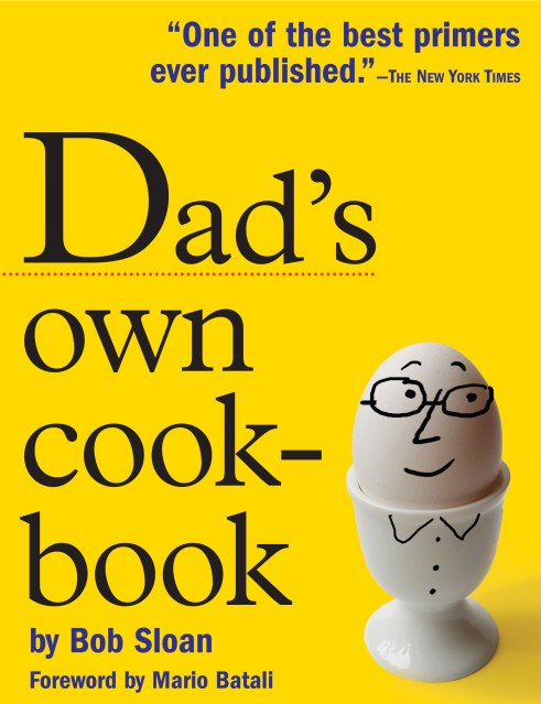 Dad’s Own Cookbook