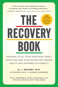 The Recovery Book