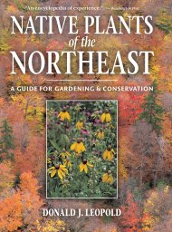 Native Plants of the Northeast