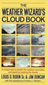 The Weather Wizard’s Cloud Book