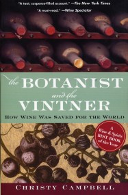 The Botanist and the Vintner