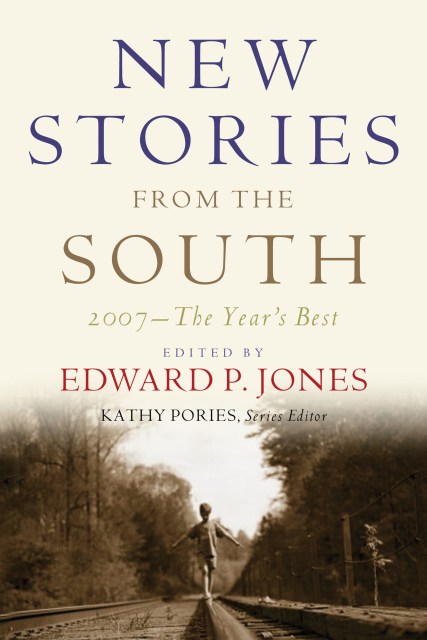 New Stories from the South