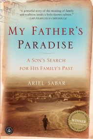 My Father’s Paradise