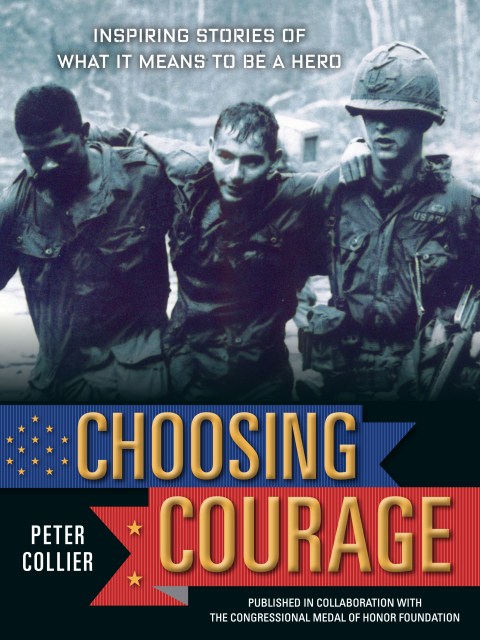 Choosing Courage