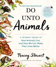 Do Unto Animals