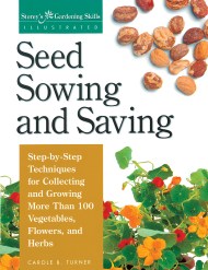 Seed Sowing and Saving