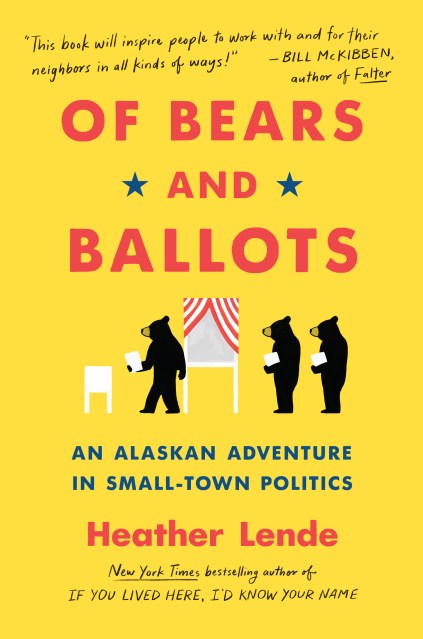 Of Bears and Ballots