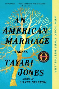 An American Marriage (Oprah's Book Club)