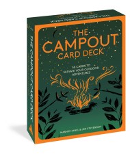 The Campout Card Deck