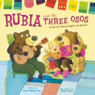 Rubia and the Three Osos