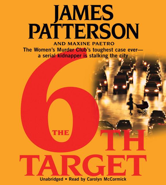 The 6th Target