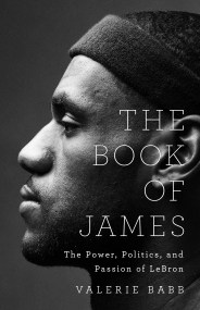 The Book of James