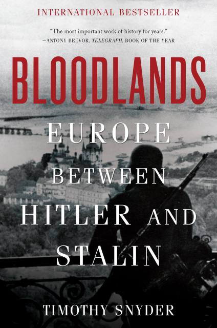 Bloodlands