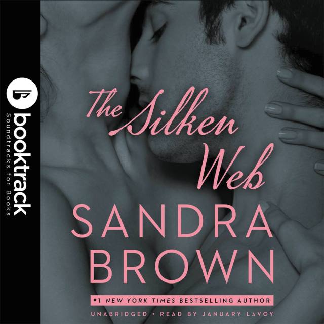 The Silken Web: Booktrack Edition