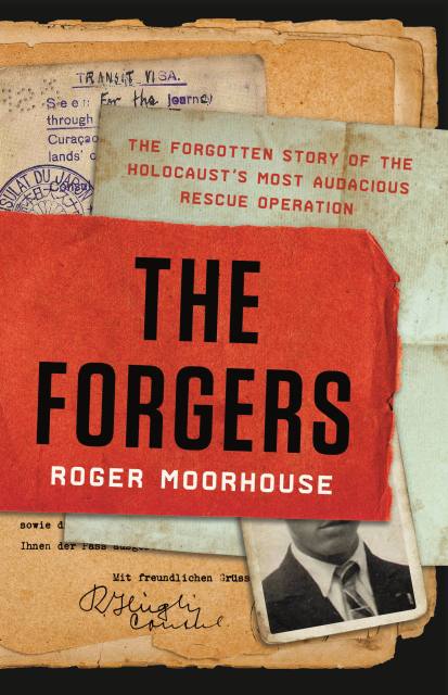 The Forgers