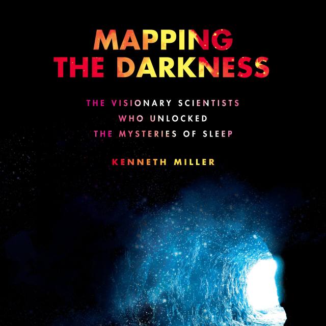 Mapping the Darkness