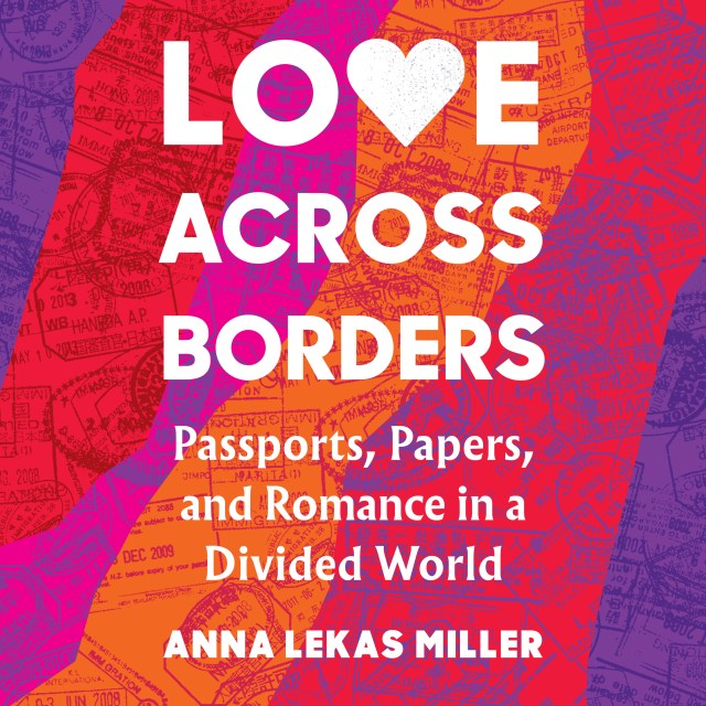 Love Across Borders