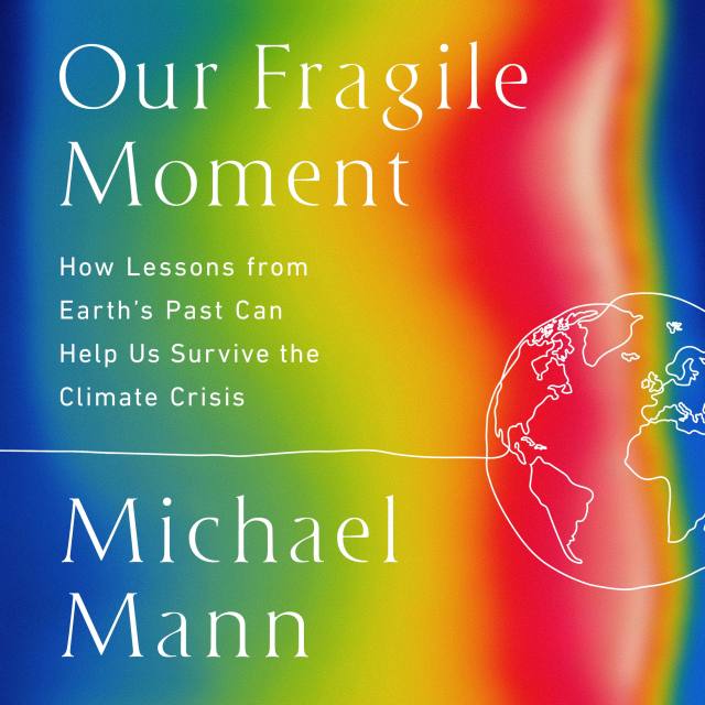 Our Fragile Moment