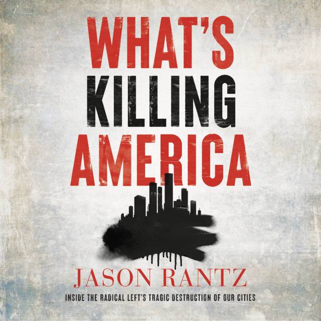 What’s Killing America