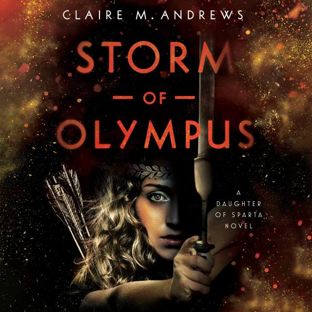 Storm of Olympus