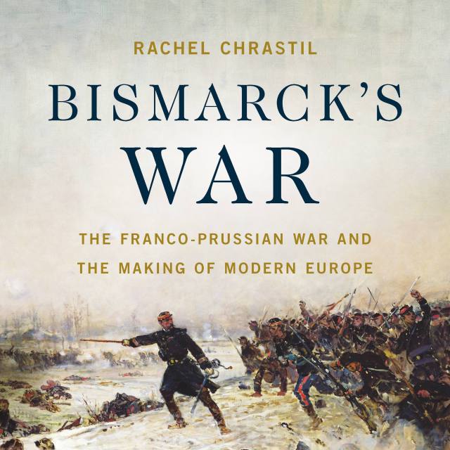 Bismarck's War