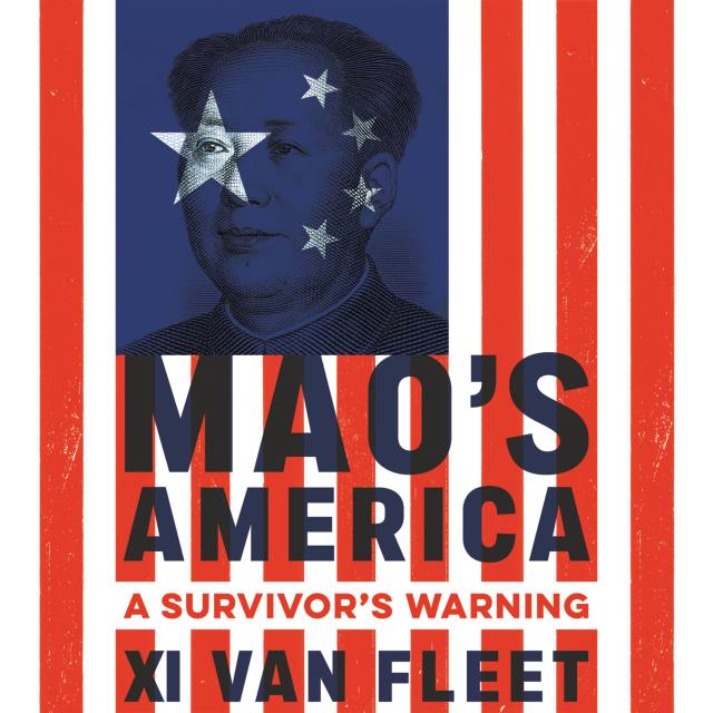 Mao’s America