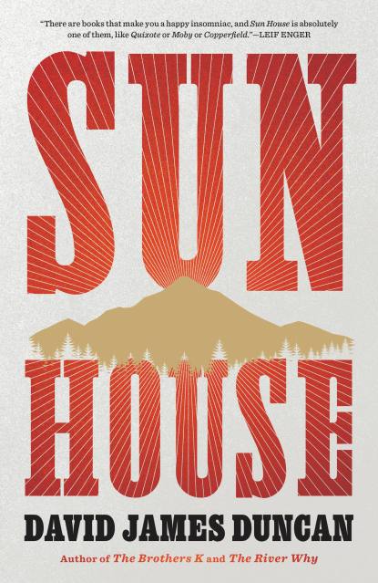 Sun House