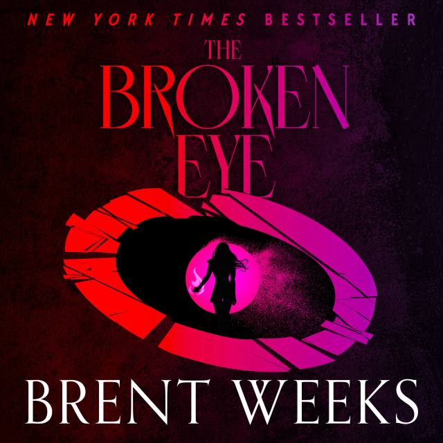 The Broken Eye