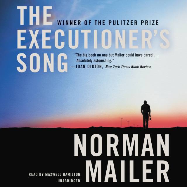 The Executioner's Song