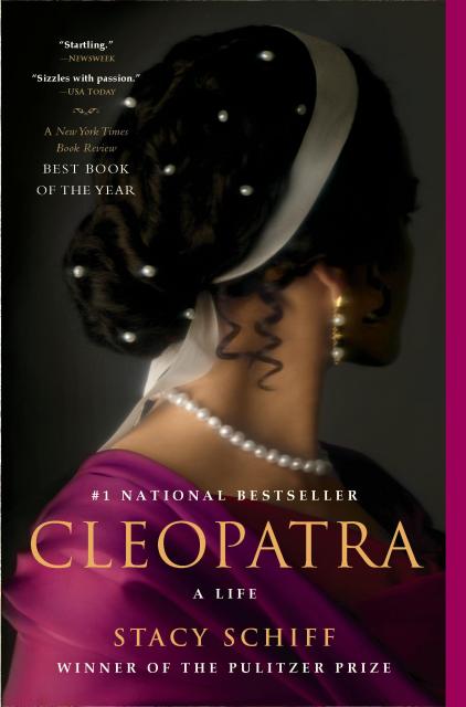 Cleopatra