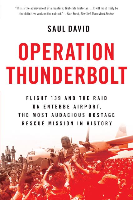 Operation Thunderbolt