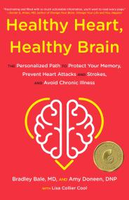 Healthy Heart, Healthy Brain