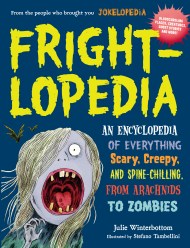 Frightlopedia