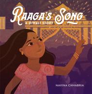 Raaga's Song