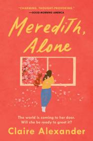 Meredith, Alone