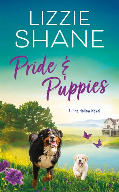 Pride & Puppies