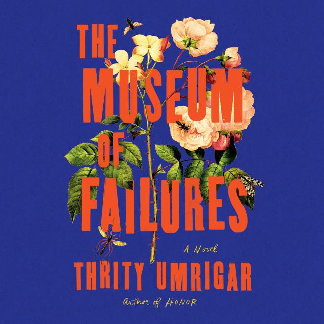 The Museum of Failures