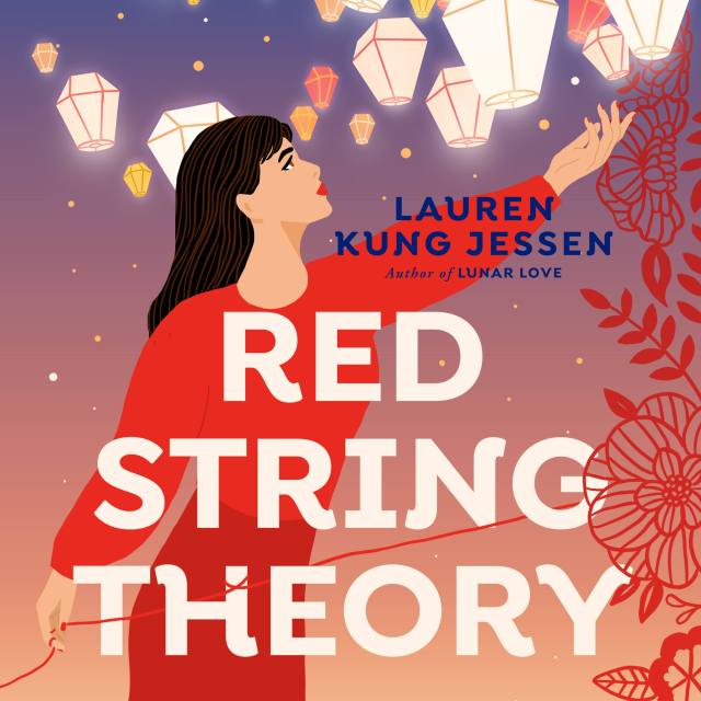 Red String Theory