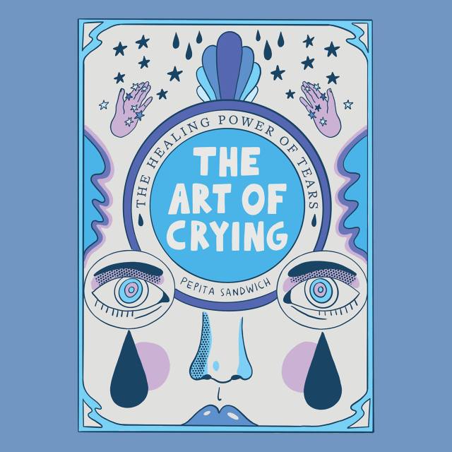 The Art of Crying