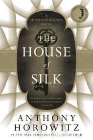 The House of Silk